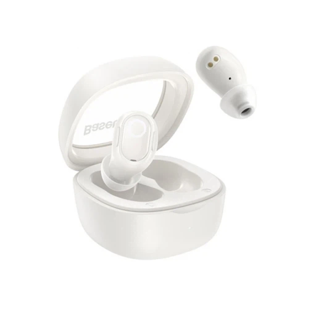 Наушники Baseus Bowie WM02 True Wireless Earphones